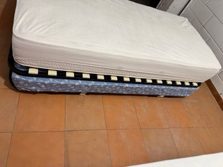 Set de 2 camas nido
