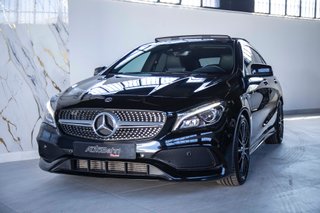 Mercedes-Benz Clase CLA CLA 250 Sport 4MATIC Shooting Brake