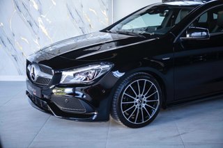 Mercedes-Benz Clase CLA CLA 250 Sport 4MATIC Shooting Brake