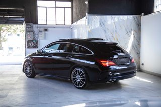 Mercedes-Benz Clase CLA CLA 250 Sport 4MATIC Shooting Brake