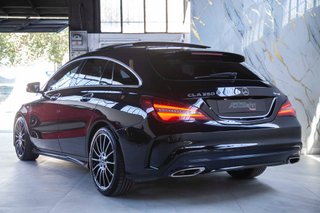 Mercedes-Benz Clase CLA CLA 250 Sport 4MATIC Shooting Brake
