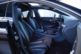 Mercedes-Benz Clase CLA CLA 250 Sport 4MATIC Shooting Brake