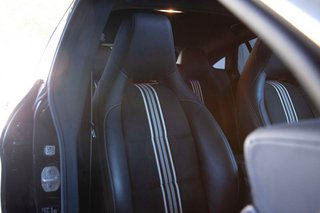 Mercedes-Benz Clase CLA CLA 250 Sport 4MATIC Shooting Brake