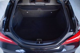 Mercedes-Benz Clase CLA CLA 250 Sport 4MATIC Shooting Brake
