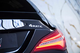 Mercedes-Benz Clase CLA CLA 250 Sport 4MATIC Shooting Brake