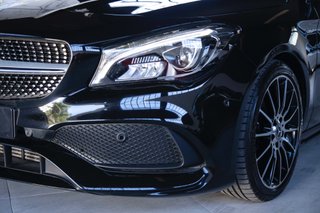 Mercedes-Benz Clase CLA CLA 250 Sport 4MATIC Shooting Brake