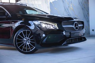 Mercedes-Benz Clase CLA CLA 250 Sport 4MATIC Shooting Brake