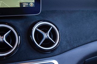 Mercedes-Benz Clase CLA CLA 250 Sport 4MATIC Shooting Brake