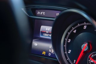 Mercedes-Benz Clase CLA CLA 250 Sport 4MATIC Shooting Brake