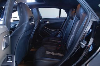 Mercedes-Benz Clase CLA CLA 250 Sport 4MATIC Shooting Brake