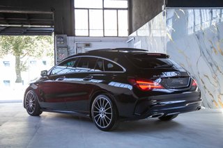 Mercedes-Benz Clase CLA CLA 250 Sport 4MATIC Shooting Brake