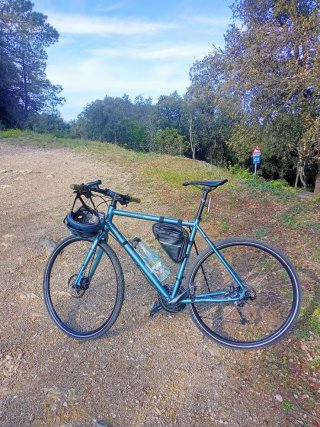 Kona Sutra AL SE 2020 – Bicicleta de cicloturismo