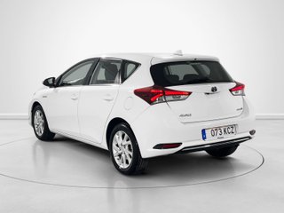 Toyota Auris 1.8 Hybrid Active 100 kW (136 CV)