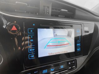 Toyota Auris 1.8 Hybrid Active 100 kW (136 CV)