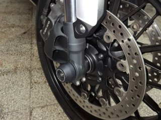 Conductos Freno Honda CB1000R / CBR600RR