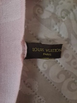 Louis Vuitton Rosa