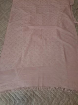 Louis Vuitton Rosa