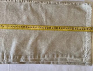 Pantalón beige Mango mujer sin estrenar