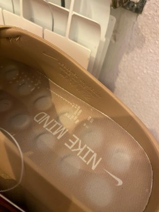 Nike Mind 001