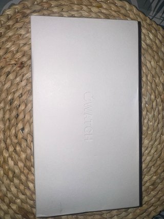 Apple Watch Ultra Gris/Azul Marino