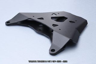 Soporte de baúl YAMAHA TRACER 9 2021 - 2024