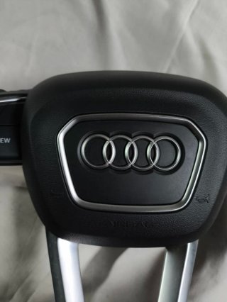 Volante Audi Q5 con airbag