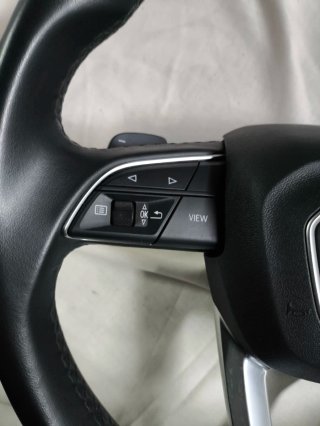 Volante Audi Q5 con airbag