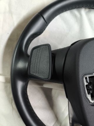 Volante Audi Q5 con airbag