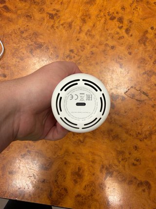 Aspirador Xiaomi Mi Vacuum Cleaner mini (EU)