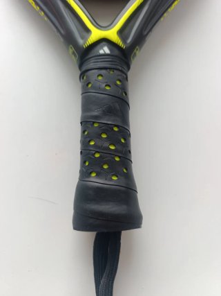Pala de pádel Adidas Adipower Mult