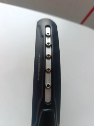 Pala de pádel Adidas Adipower Mult