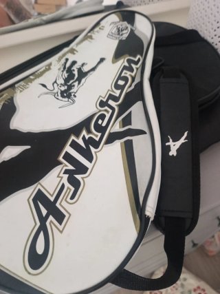 Pala de pádel Adidas Adipower Mult