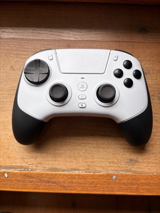 Mando Razer Raiju V3 Pro para PS5 y PC
