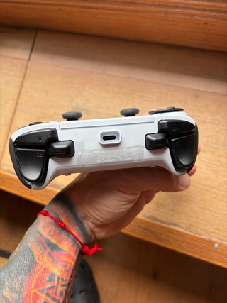 Mando Razer Raiju V3 Pro para PS5 y PC