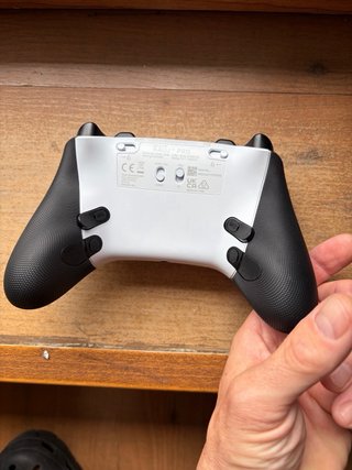 Mando Razer Raiju V3 Pro para PS5 y PC