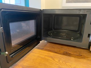Microondas Bosch FEL023MS2 20L con Grill