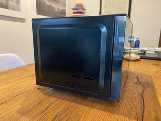 Microondas Bosch FEL023MS2 20L con Grill