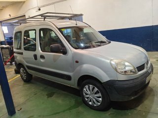 Renault Kangoo 2003