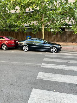 BMW Serie 3 2002