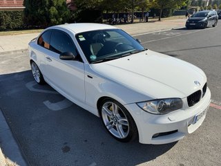 BMW 125i
