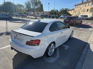 BMW 125i