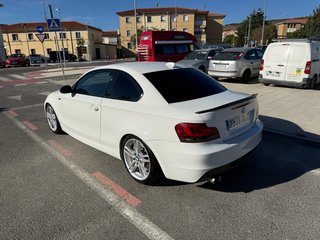 BMW 125i