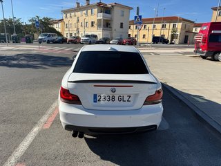 BMW 125i