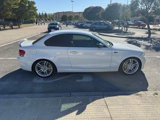 BMW 125i