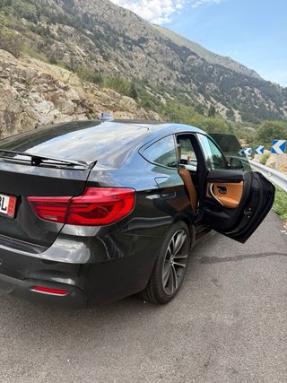 BMW Serie 3 gt 2018