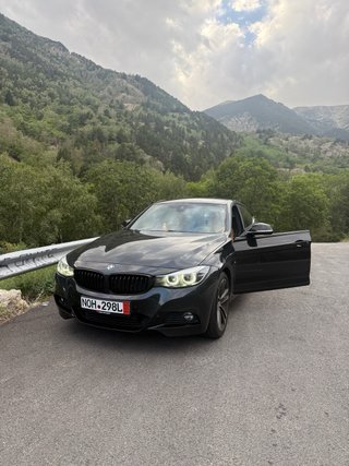 BMW Serie 3 gt 2018