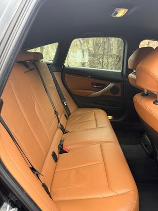 BMW Serie 3 gt 2018
