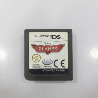 Videojuego Nintendo DS Planes Disney