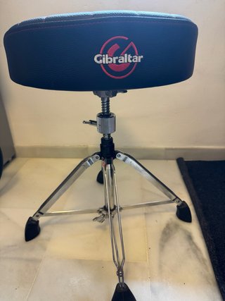 Asiento Batería Gibraltar 9908