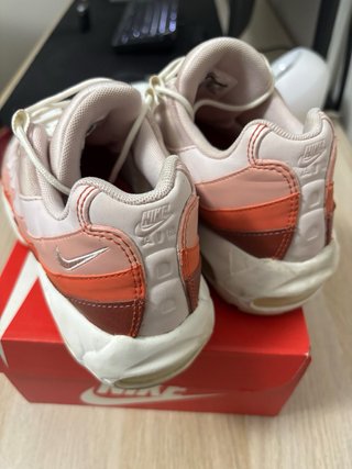 Zapatillas Nike Air Max 95